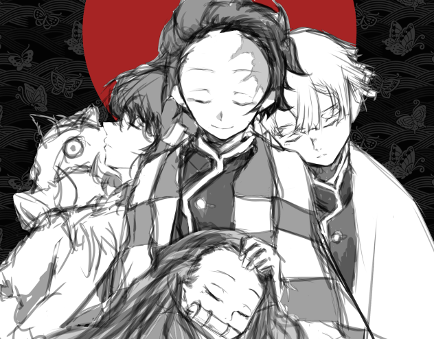 鬼滅の刃
