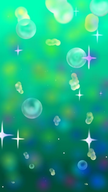 green - ibisPaint
