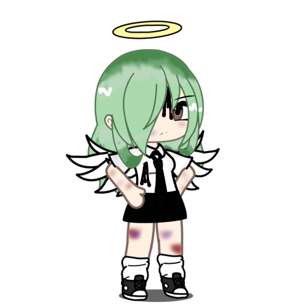 kaiya - ibisPaint