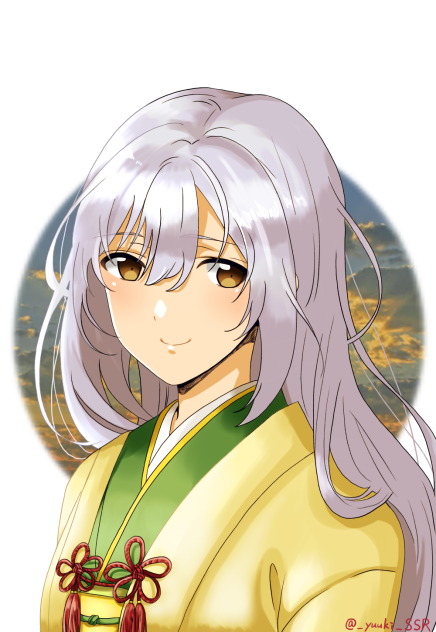 2019年お年賀（色づく世界の明日から）