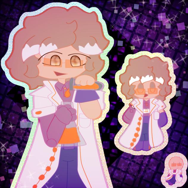 ✬~wigs coming in hot~✬