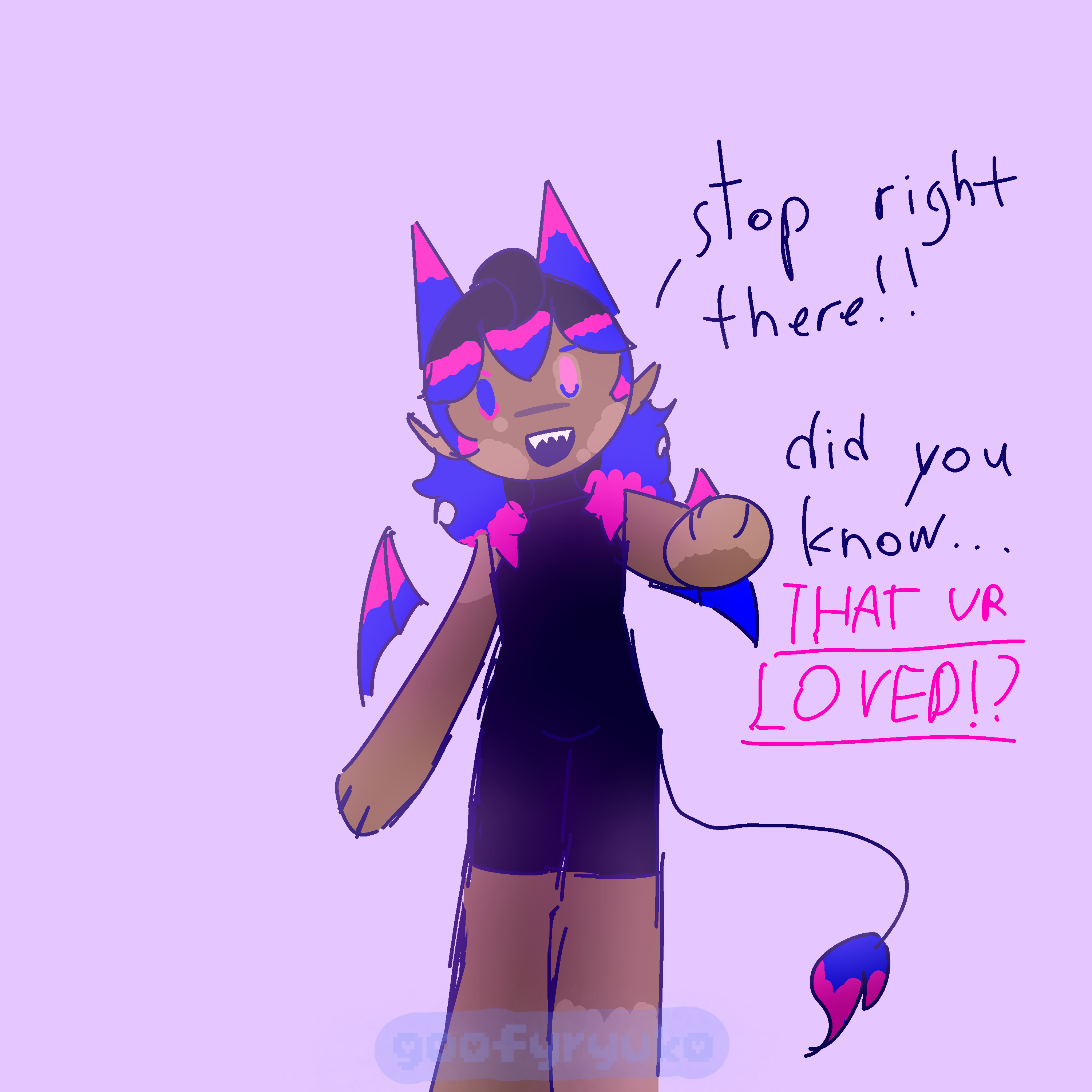 simple art - ibisPaint