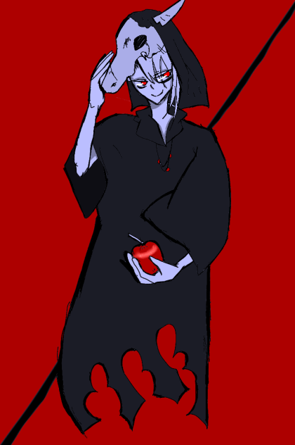 死に神