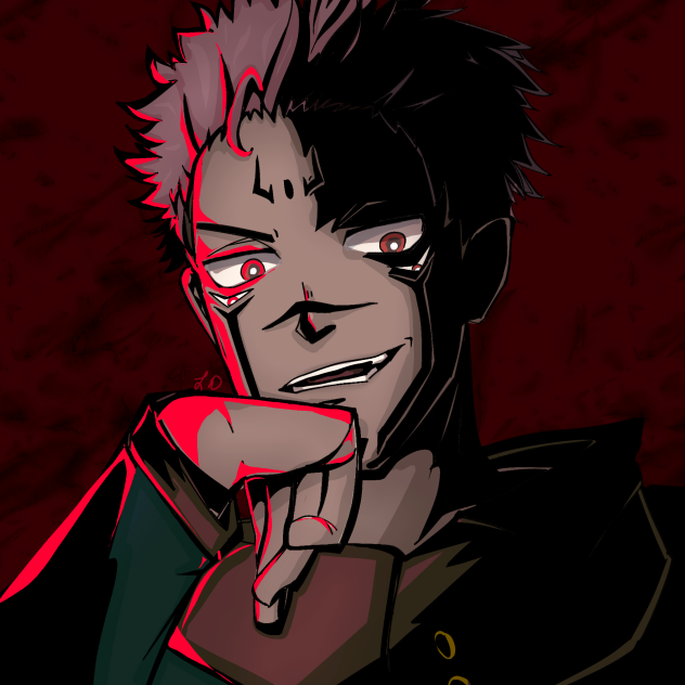 Sukuna