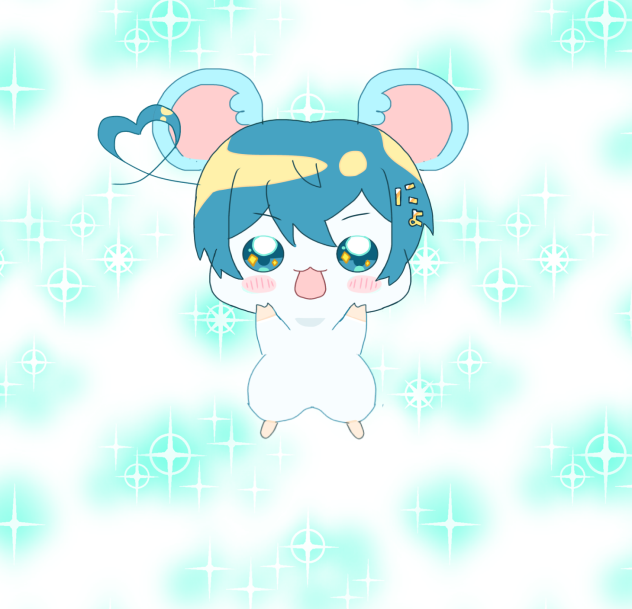 ハムちぐ