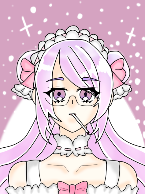 鬱お嬢様💙