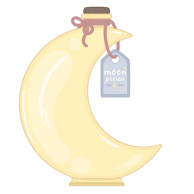 Moon Jar