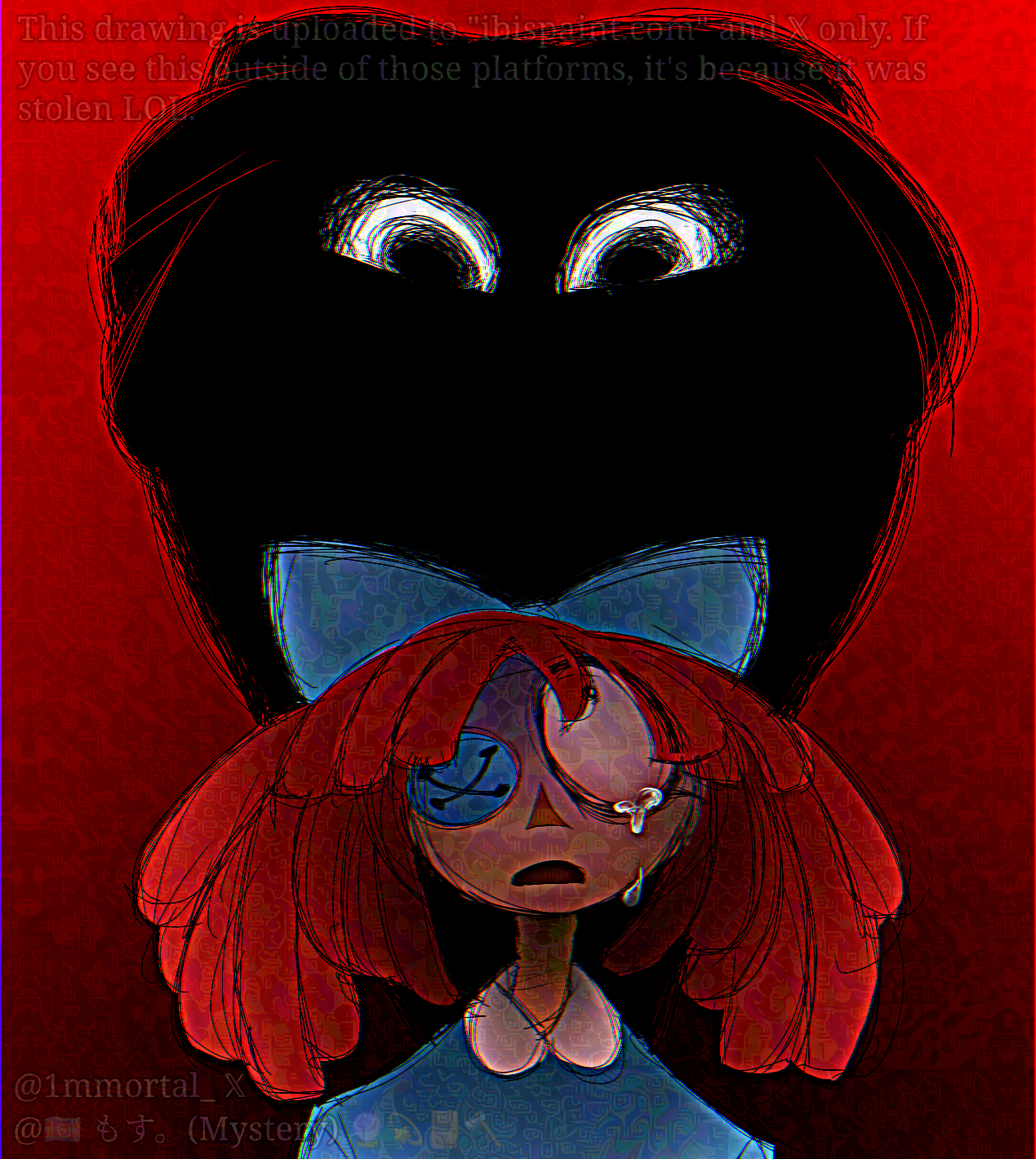 mother - ibisPaint