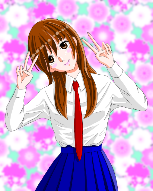 無題954 color