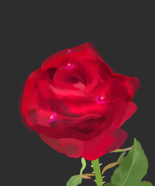 薔薇ーRoseー
