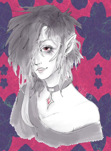 Character Study