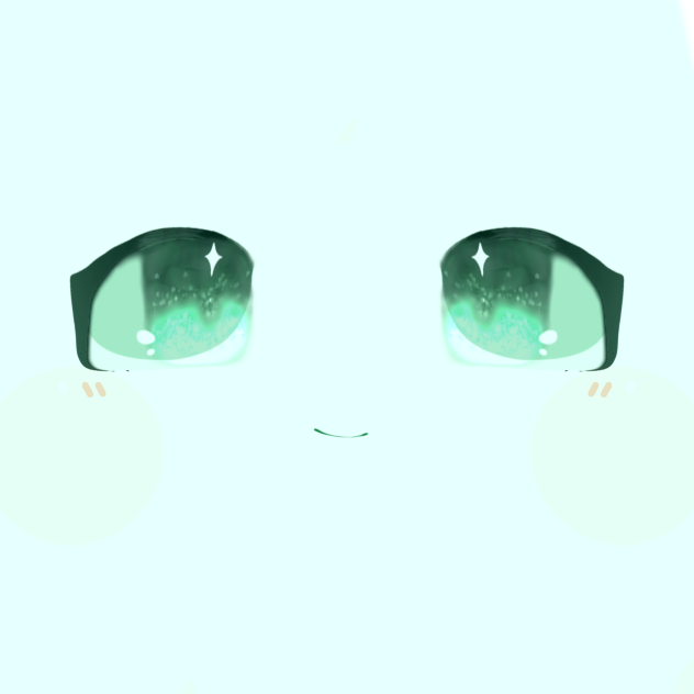 a random face Uvu