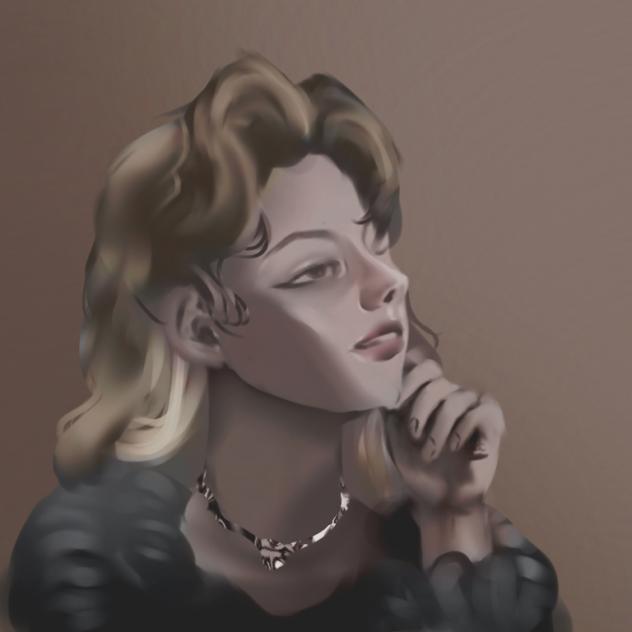 Day 89 Drawing challenge