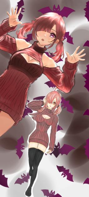 メイクアップ！Remake！