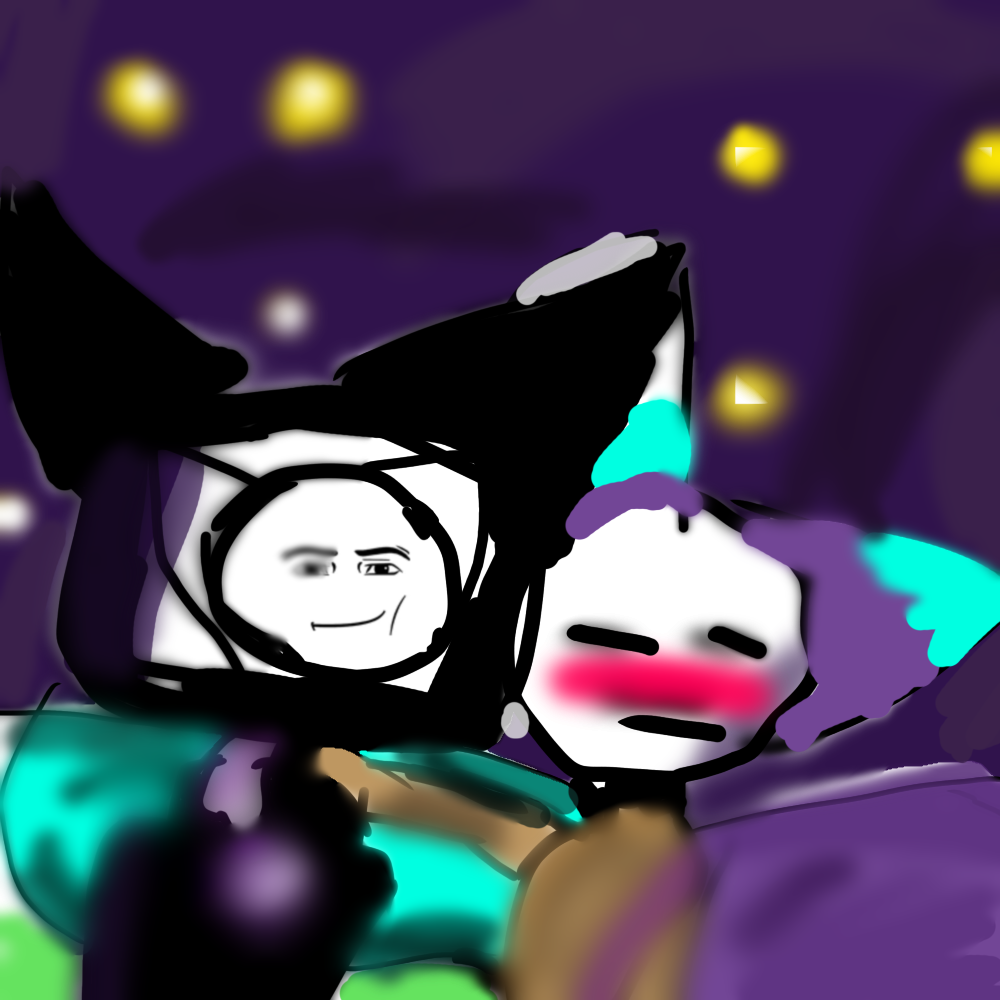Bf - ibisPaint