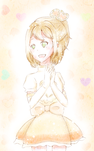 これからは、ずーっと一緒だね！