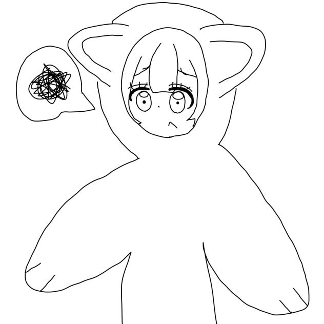 何これ