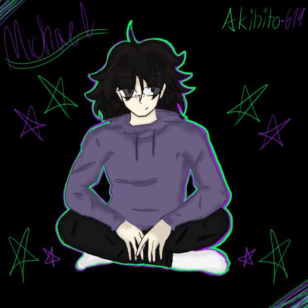 Michael3