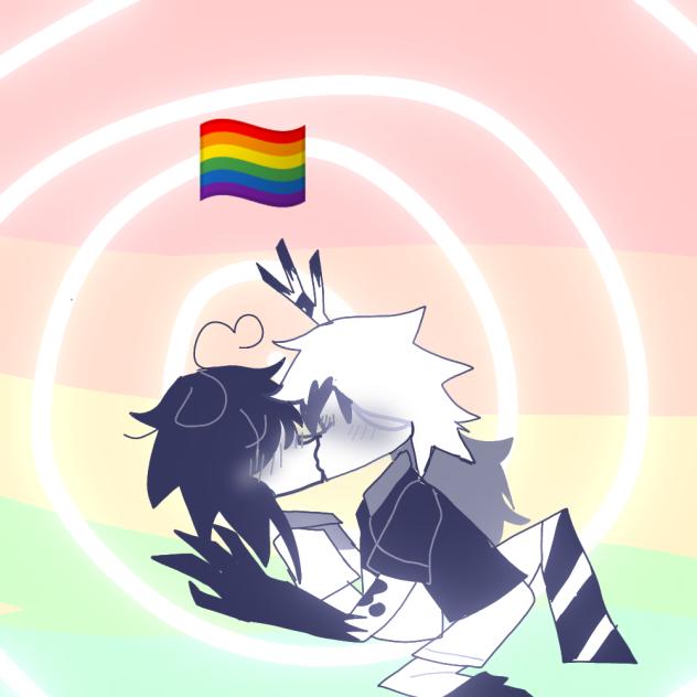 Me vuelves loco de remate con tus besos