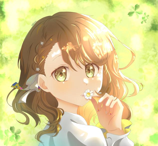 MINORI☘️