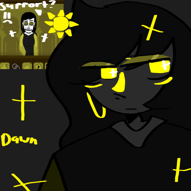 Dawn from Colorbox Yellow