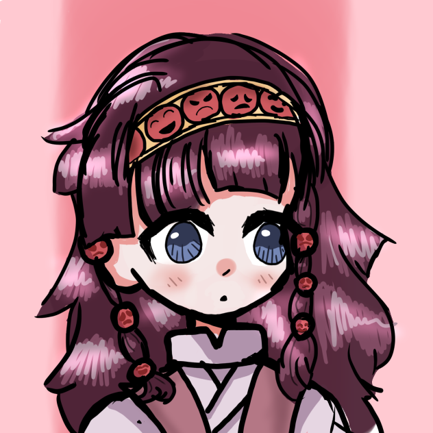 Alluka Hxh fanart