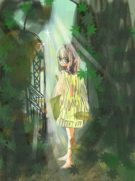 どこまでも．