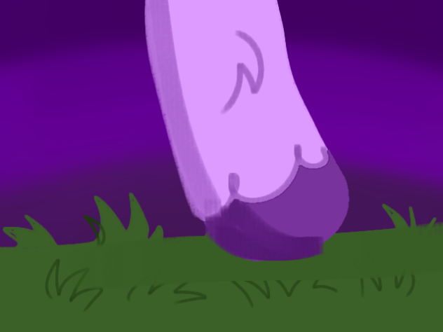 Episode two, Dismembered Darling