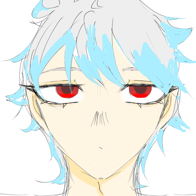 銀さん