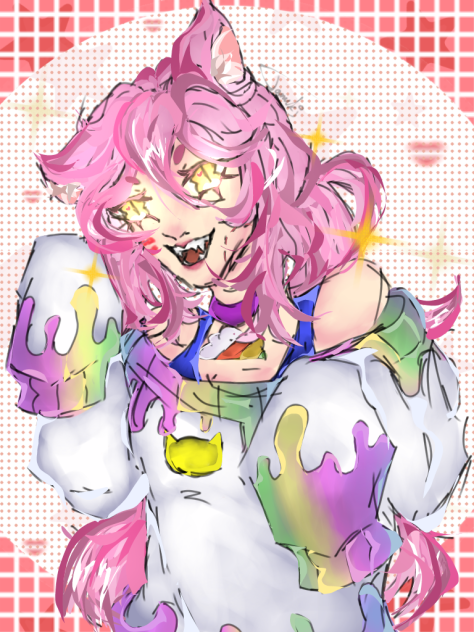 Mawi Contest🥭