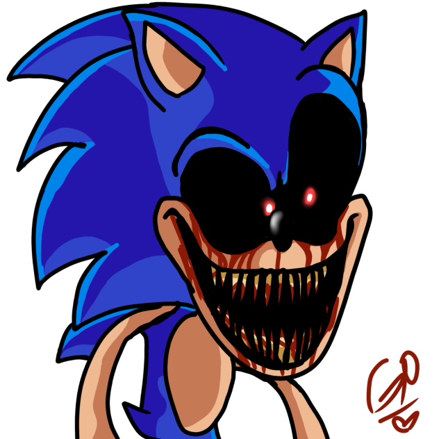 Sonic.EXE