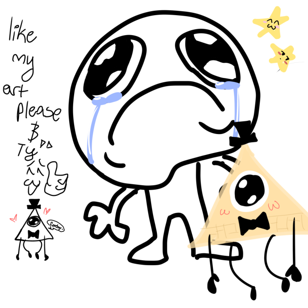 Why No One Like My Art IbisPaint why-no-one-like-my-art-ibispaint