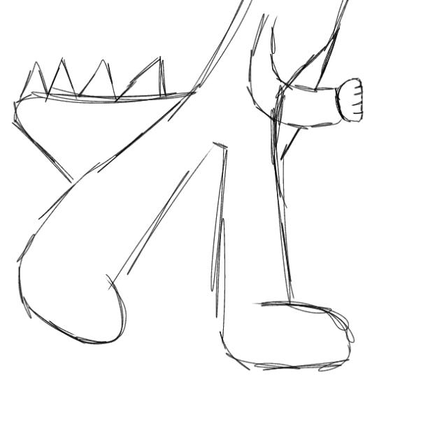 MY FIRST DANDYS WORLD ANIMATION!