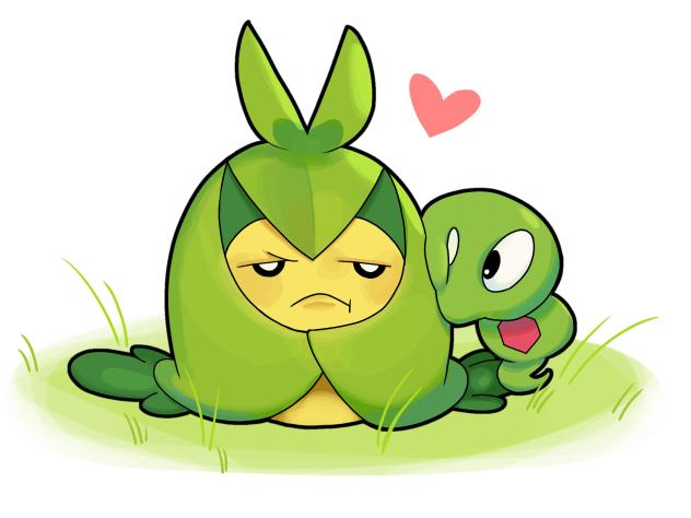 Pokemon