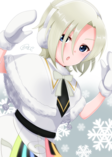 OPミアちゃん
