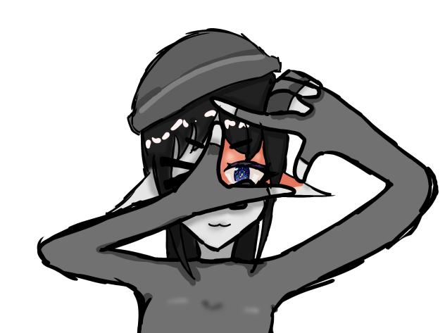 Mah oc