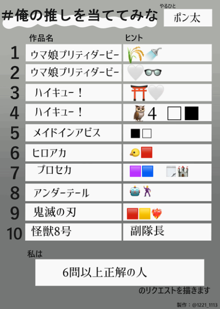 けっこう簡単かも