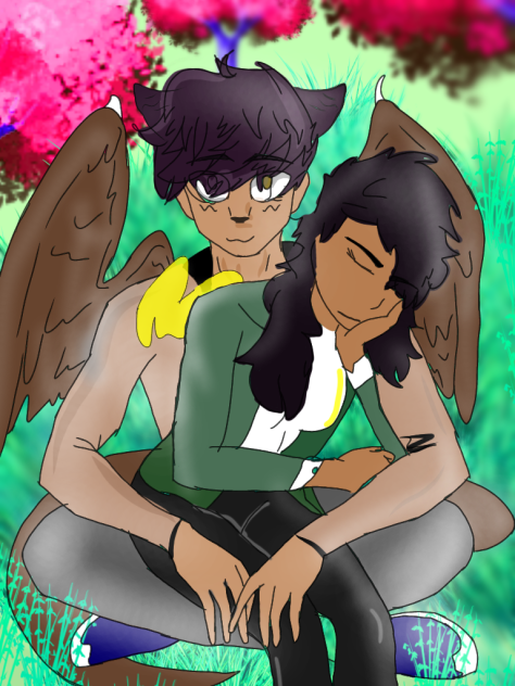 44 sin título - ibisPaint