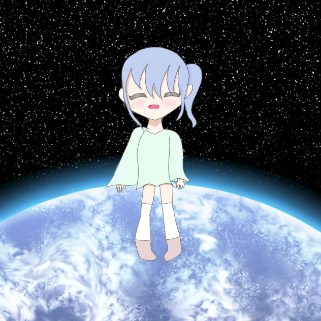 🌍地球の子🌍