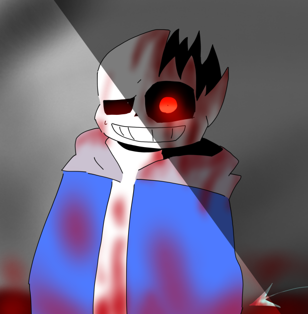 ホラーテール　サンズ