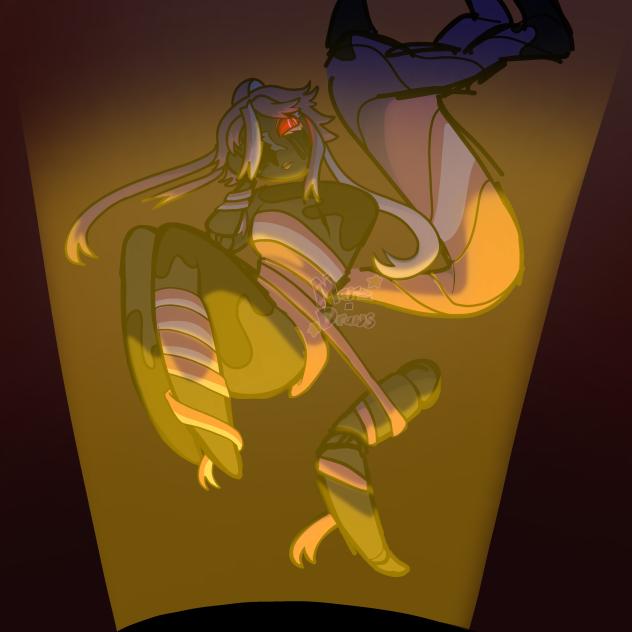 The lonesome Mannequin