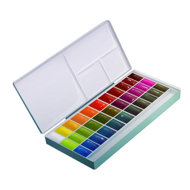 Watercolor