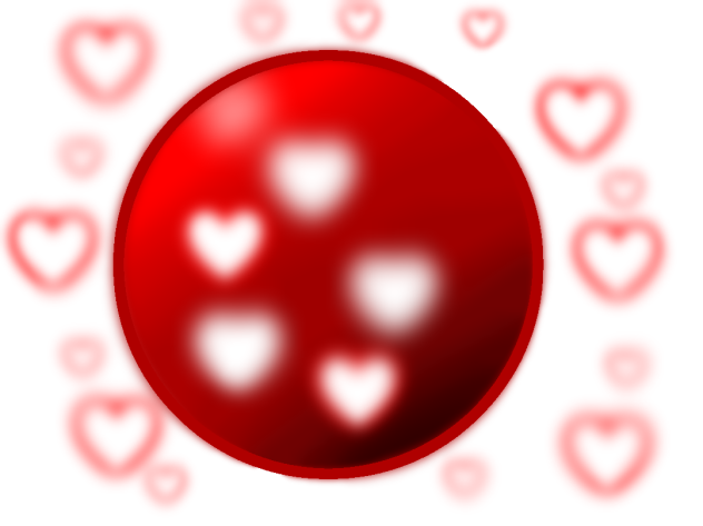 love ball