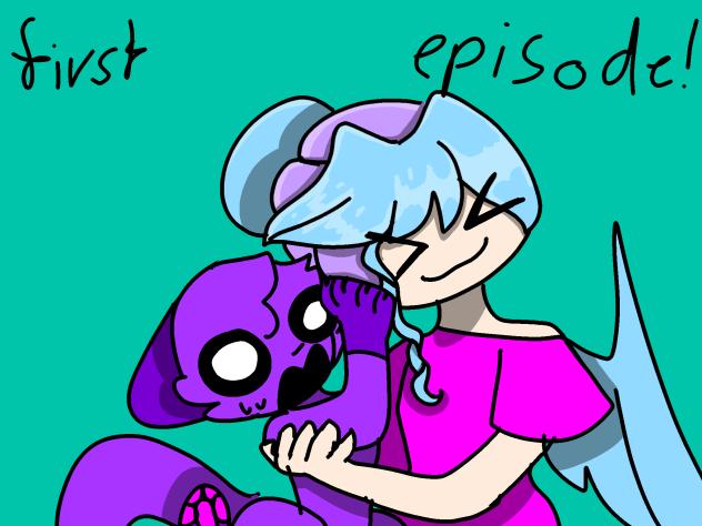 YAAAY FIRST CHAPTER