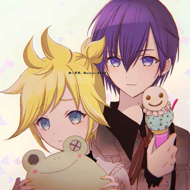 ニゴレン＆ニゴカイ