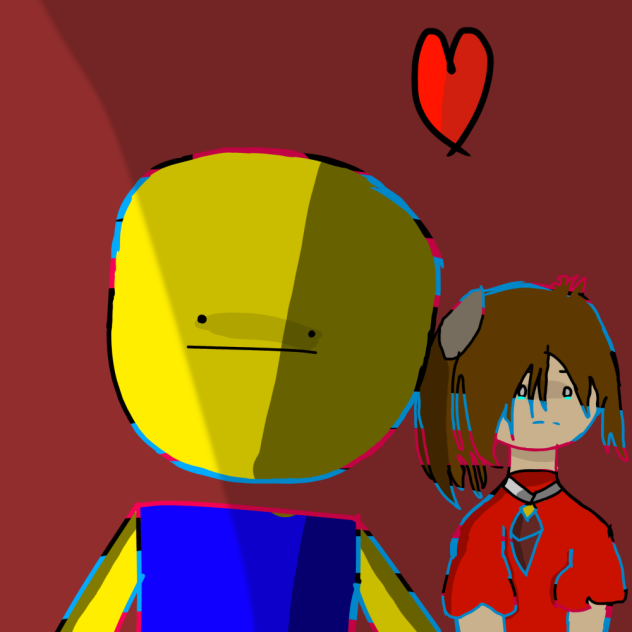 I do not belong to u