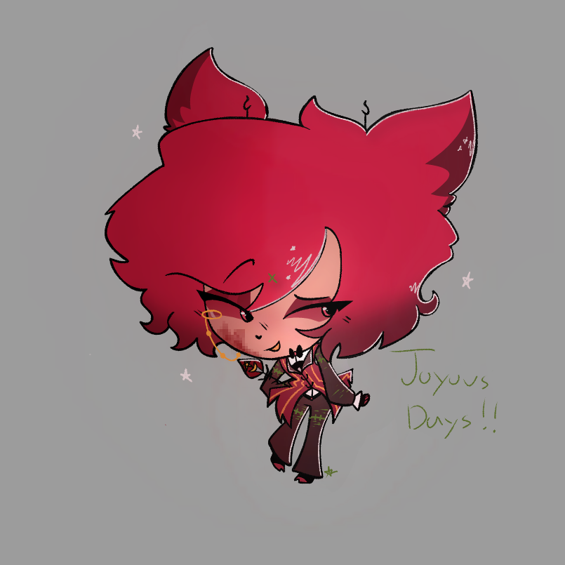 redesign - ibisPaint