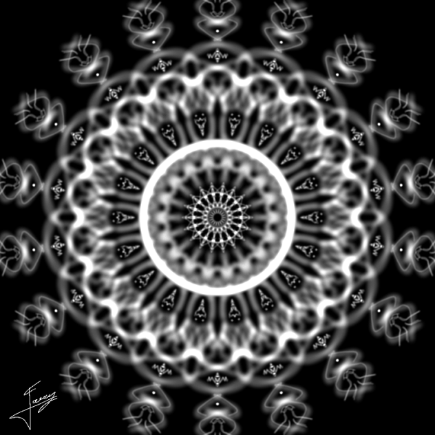 espectrarum - ibisPaint
