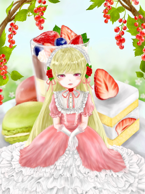 Sweet