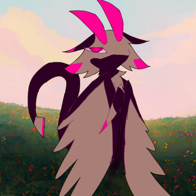 Ikku - LH oc